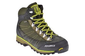 Tecnica Makalu III GTX Trekking Nuove  SCARPE SPORT UOMO GORETEX VIBRAM