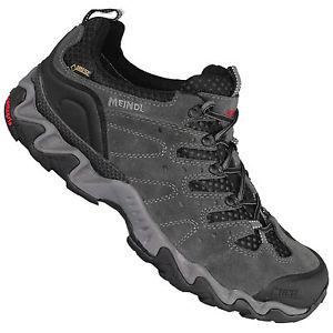 Meindl Portland GTX Chaussures de marche randonnée pour hommes à lacets neuf