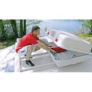 Bagagliera Ultra BOX FIAMMA