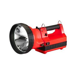 New! Streamlight HID LiteBox Vehicle Mount System 12V DC Orange Model: 45605