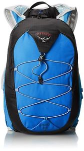 Osprey Packs Rev 18 Hydration Pack 2015 Model, Bolt Blue, Small/Medium
