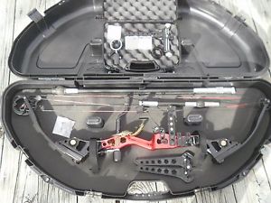 Mathews Conquest Apex 7 Compound Bow