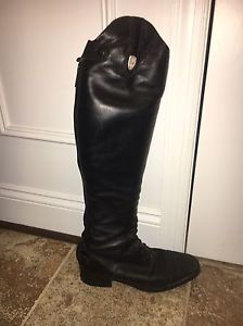 ariat monaco field boots