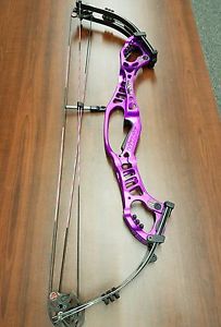 Hoyt PodiumX 37 LH 30 to 40lbs