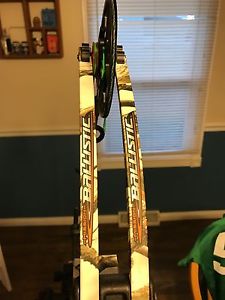 mission ballistic compound bow