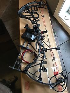 bowtech rpm 360