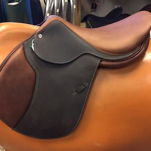 2015 Beval Artisan Saddle