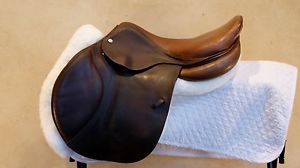 2010 CWD SE06, 17.5", 3C Flap, Normal Tree