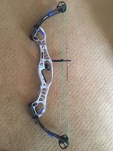 Hoyt Podium X 37