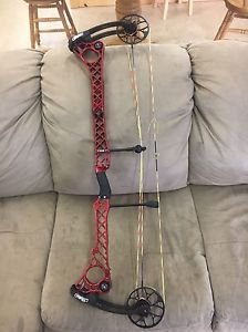 Mathews TRG 7