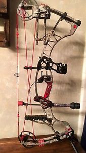 Hoyt Spyder 30