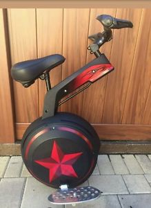 **Electric FUN - One - Wheel Electric Unibike Unicycle-One Wheel**FREESHIPPING
