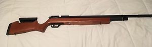 Gen 2 Benjamin Marauder .22 Caliber w/ Wood stock Regulated & Tuned Plus Extras