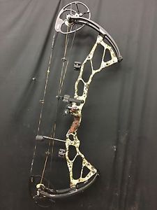 Bowtech BTX 31