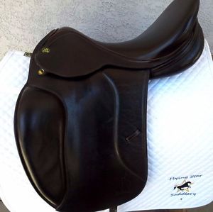 Prestige- Grand Dressage Saddle