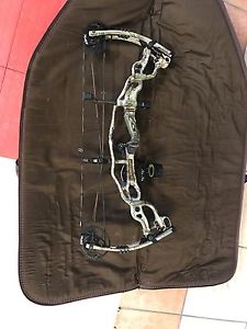 2016 hoyt carbon spyder