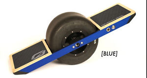 One Wheel skateboard Onewheel