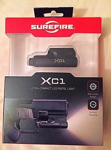 SureFire Xc1a Xc1 Compact Pistol