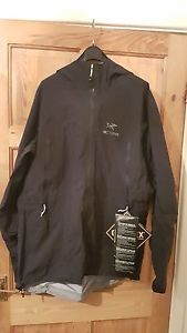 Arcteryx Zeta AR jacket