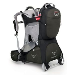 Porte-bébé randonnée Poco AG Plus