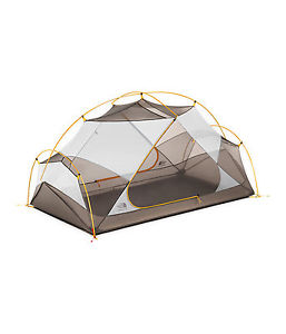The North Face Triarch 2 Tent: 2-Person 3-Season