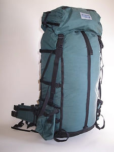 McHale and Co. S-SARC Backpack P&G Dyneema Made in Seattle