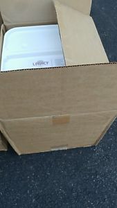 LEGACY PREMIUM 120 meals Entree Food Bucket