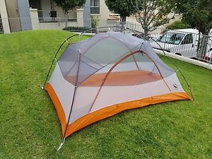Big agnes copper spur  UL 2p tent