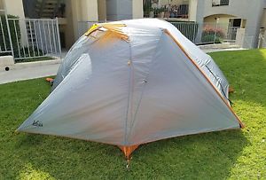 REI quarter dome UL 3P