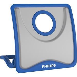 Philips Hochleistungs-LEDs Arbeitsleuchte akkubetrieben, netzbetrieben LPL39X1 P