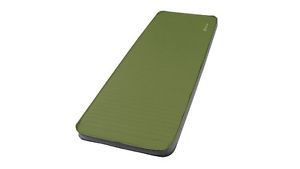 Outwell selbstaufblasende Matte Dreamboat 7.5cm Single Isomatte Luftmatte Luftma