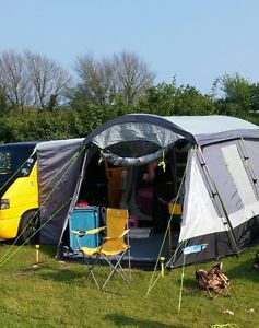 kampa travel pod maxi