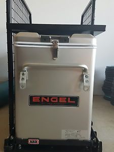 Engel 40l fridge