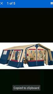 trigano chantilly gl trailer tent