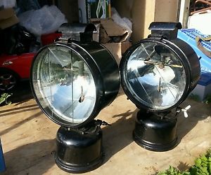 Ww11 tilly lamps