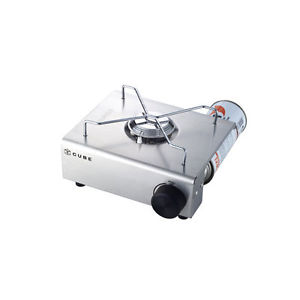 KOVEA CUBE Gas Burner KGR-1503E / Table Top Stove / Super Mini Stove