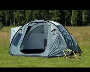 Isabella family tent 4 person