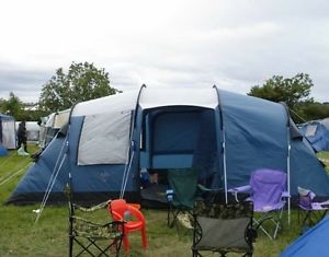 Royal Atlanta 6 Tent