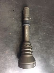 Surefire M3LT Combatlight Flashlight. New Condition. Free Shipping!