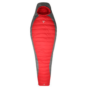 Torpedo7 Nimbus 700 Sleeping Bag - Rz - Red