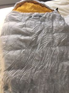 Sea to Summit Spark II Sleeping Bag, Regular Length