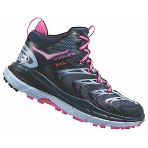 Chaussures Tor Speed 2 Mid WP - femme
