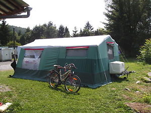 camping car trigano