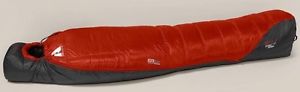Eddiebauer Kara Koram 0° StormDown Sleeping Bag