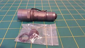 Surefire E1E Executive Elite Flashlight
