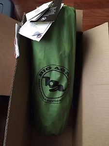 Big Agnes Rattlesnake SL2 Mtn Glo