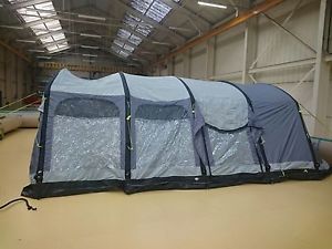 Kampa Studland 8 Air Tent