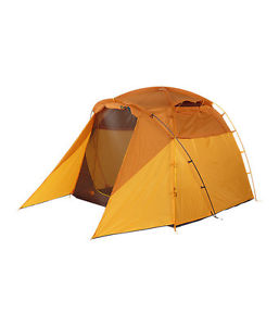 North Face Tent Wawona 4 NEW