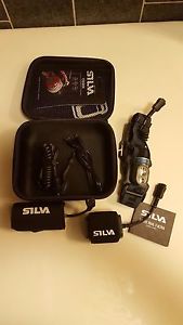 New Silva Cross trail 3 ultra headlamp