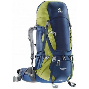 Sac à dos AirContact 55+10 - mixte